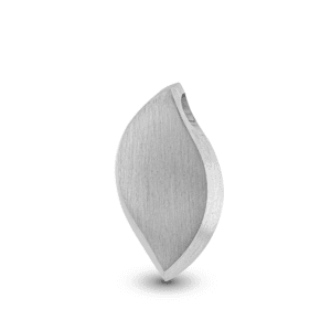 Sieraad met as kopen zilver