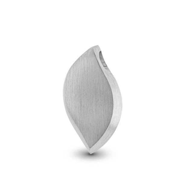 Sieraad met as kopen zilver