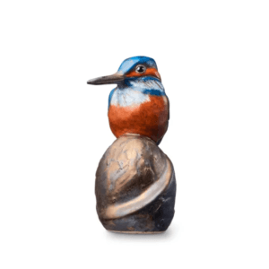 ijsvogel urn
