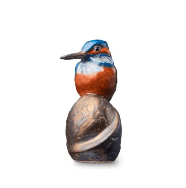 ijsvogel urn