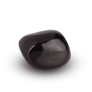 mini urn zwart