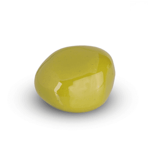 mini urn groen