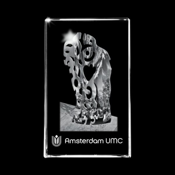 foto in glas ontwerp 3