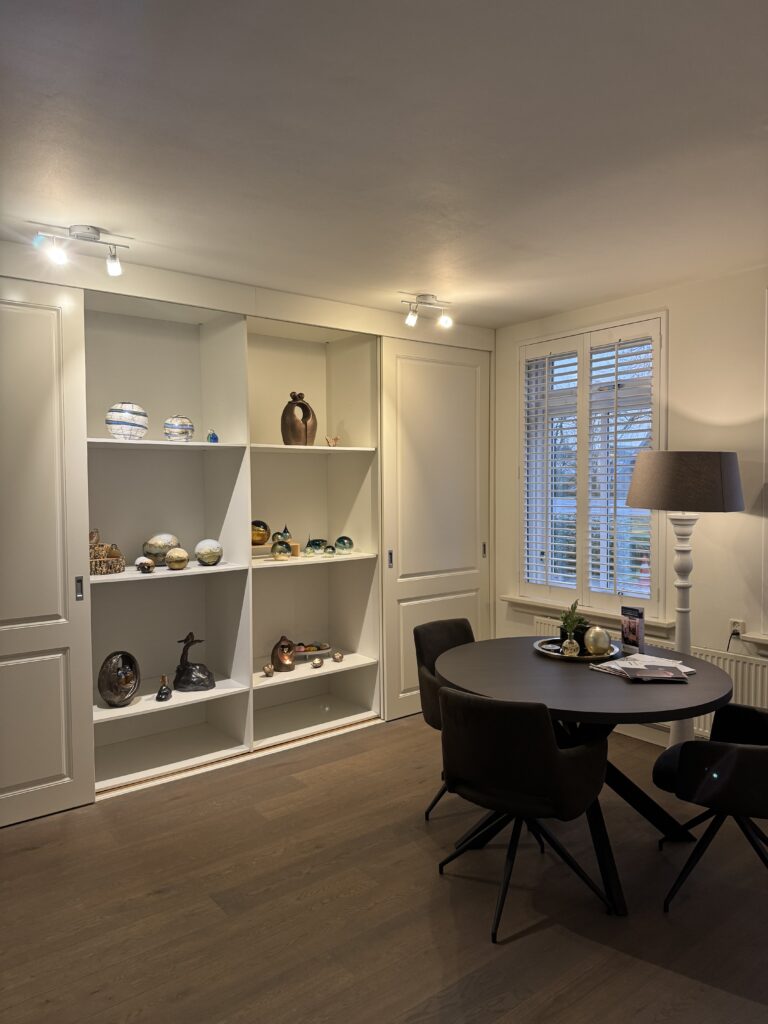 Urnenwinkel in heerhugowaard - De Herinneringswinkel